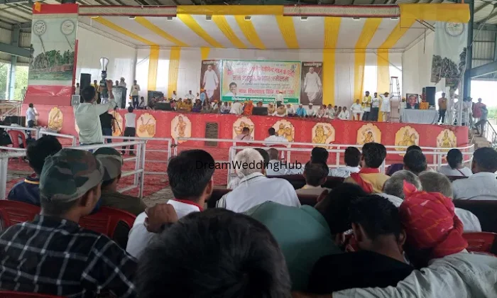 Satyam Shivam Utsav Garden